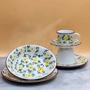 ceramicas-a-puro-pincel-vajillas-hechas-en-el-carmen-de-viboral-decoracion-lluvia-de-flor-amarilla-1024x1024